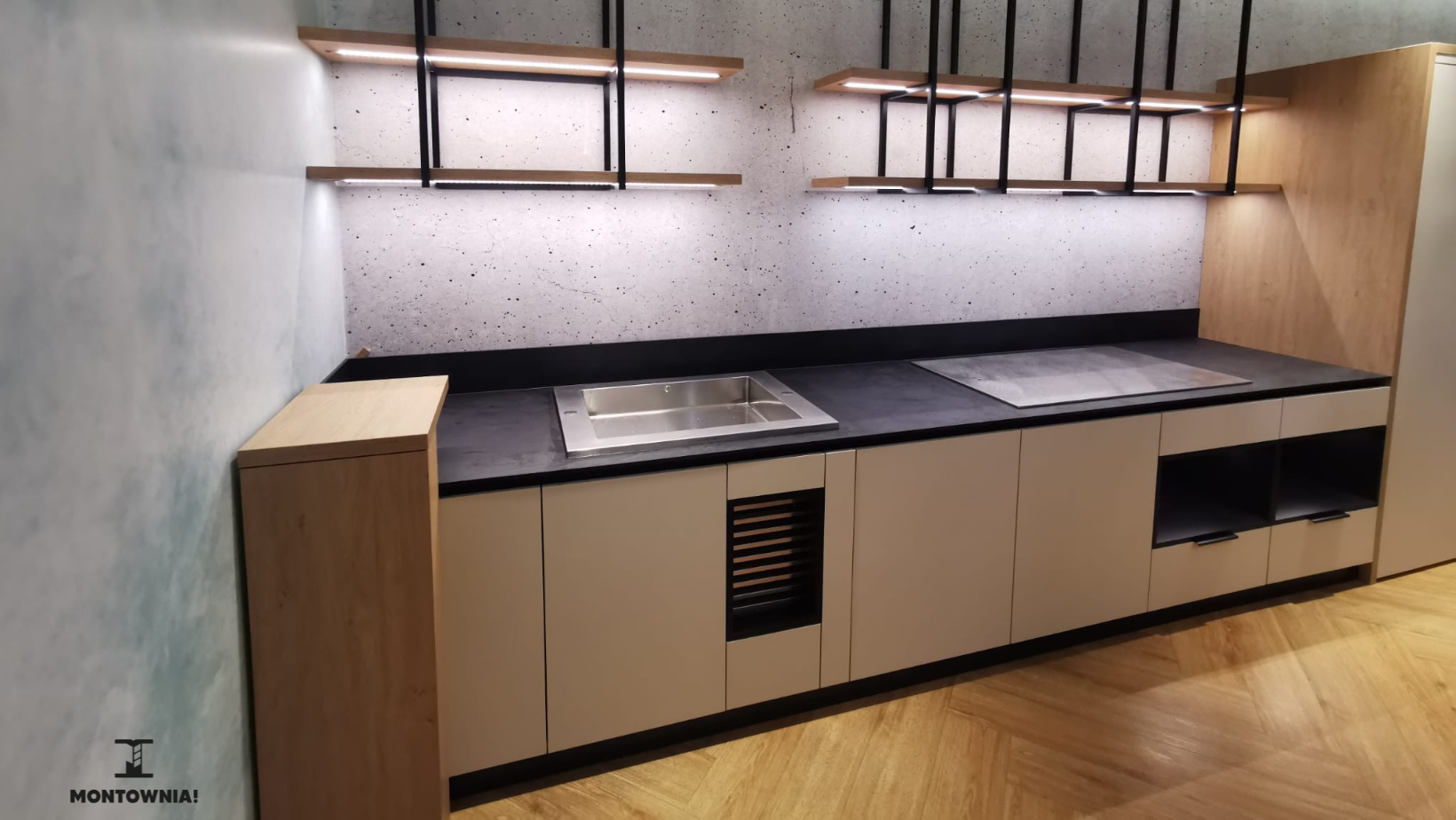 Meble_hotelowe_na_wymiar Meble w jadalni hotelowej